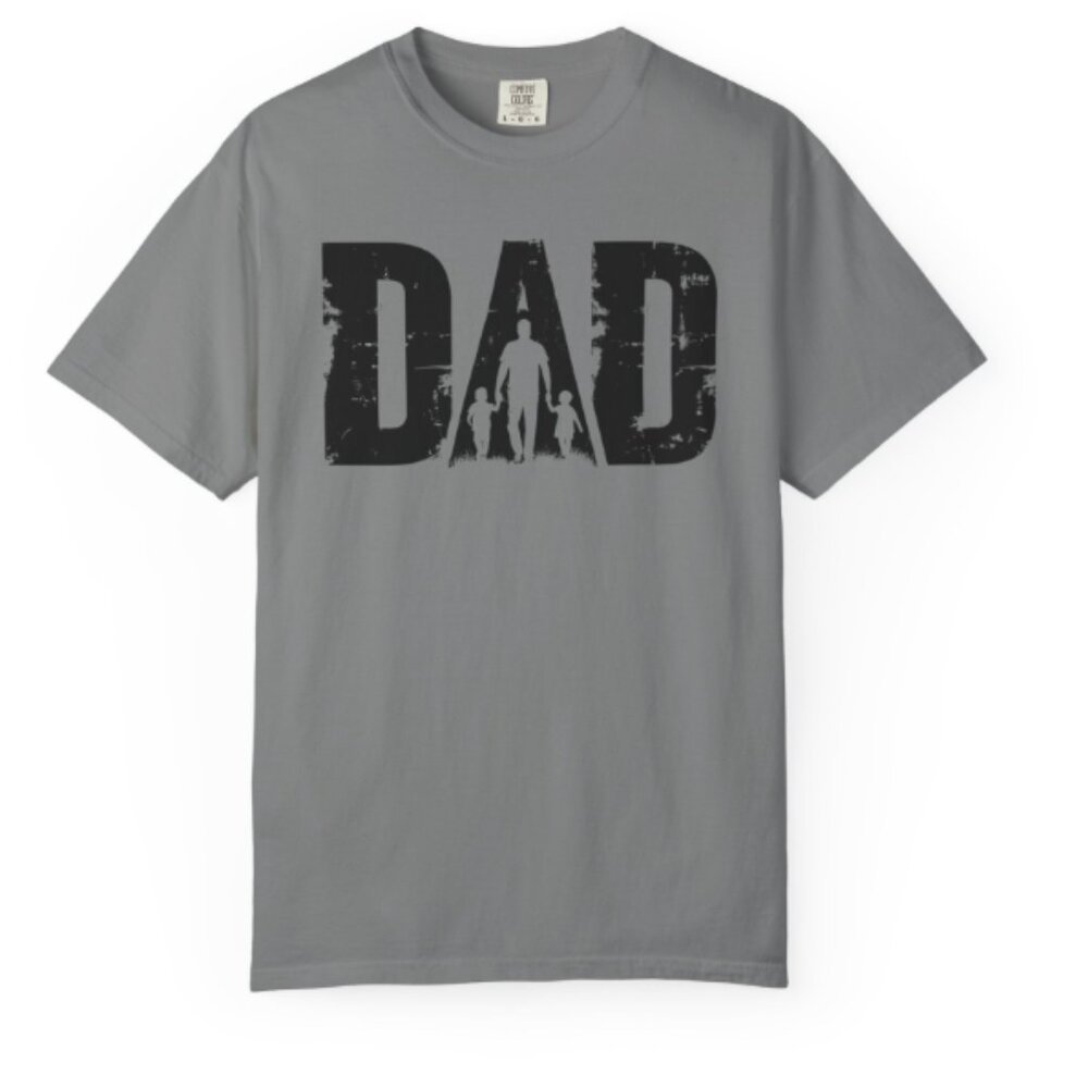 "Dad" Graphic T-Shirt
